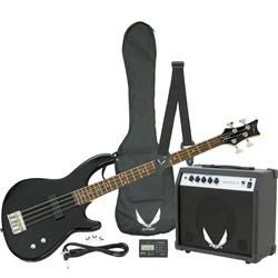 Value Package Electric Bass  Guitar Center 
