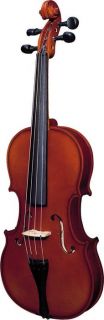 Strunal 220 Series Violin Outfit (220 CFH 1/4)