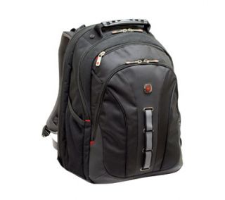 Wenger Legacy Checkpoint Friendly Laptop Backpack