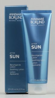 Anne Marie Borlind After Sun Soothing Lotion    4.22 fl oz   Vitacost 