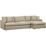 Sectional Sofas Sectionals  