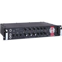 SWR SM 900 Bass Amp (4400100010)