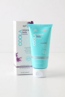 Coola Mineral SPF 30 Body Lotion   Anthropologie