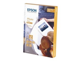 Epson Photo Paper 100 x 150 mm 190gsm 70 Shee Product Description