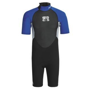  Body Glove Pro 3 Spring Wetsuit   2/1mm (For Men 