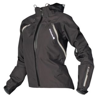 Endura Womens MT500 Hooded Jacket 2013  Buy Online 
