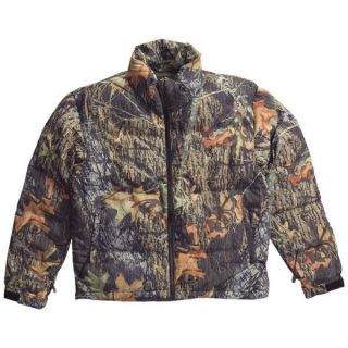 Browning Goose Down Camo Jacket   650 Fill Power (For Men)   Save 33% 