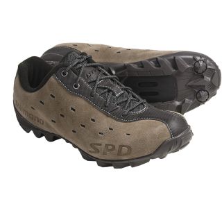 Customer Reviews of Shimano MT22 Cycling Shoes (For Men and Women) 
