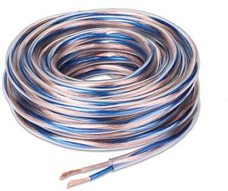StreetWires Ultra CableT 14 gauge speaker wire