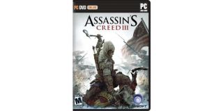 Buy Assassins Creed 3 PC Game   action adventure video game 