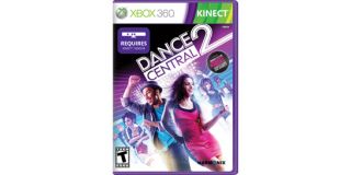 Buy Dance Central 2 Xbox 360 game and party with kinect and friends 