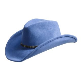 Bailey Turner Cowboy Hat   Pinch Front Crown, Lite Felt® (For Women 