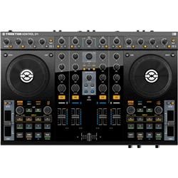Native Instruments TRAKTOR KONTROL S4 DJ Performance System (20900)