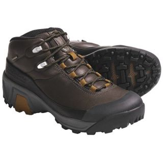 Patagonia P26 Mid Gore Tex ® Backpacking Boot   Waterproof, Leather 