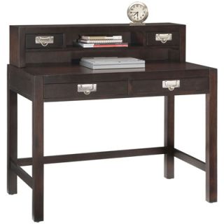 Home Styles City Chic Student Desk and Hutch