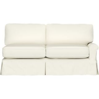 Bayside Right Arm Full Sleeper Sectional Sofa $2,499.00