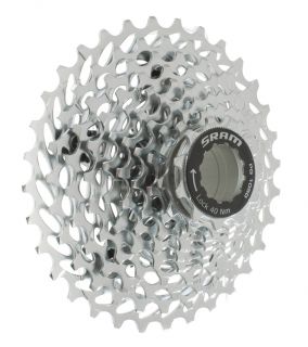 SRAM PG1050 10 Speed Road Cassette  Buy Online  ChainReactionCycles 