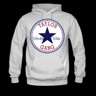 Taylor Gang Lifestyle   stayflyclothing Hoodie  Spreadshirt  ID 