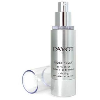 Payot Spray anti  rugas Les Correctrices Rides Relax Wrinkle Corrector 
