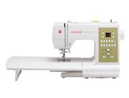 299.99 each Singer Confidence Quilter 7469Q Electronic Sewing Machine 