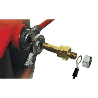Side Terminal Double Cable Terminal Bolt Extension by Wirthco   part 