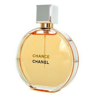 Chance Eau De Parfum Spray   Chanel   FRAGANCIAS DE MUJER 