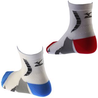 Wiggle  Mizuno Bio Gear Arch Support Sock SS12  Running Socks
