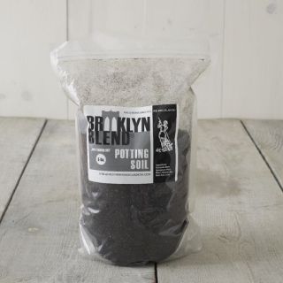 Brooklyn Blend Potting Soil   5 lbs.