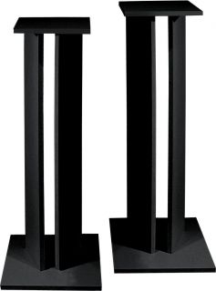 Argosy Classic Speaker Stands (42 inch height)  Sweetwater