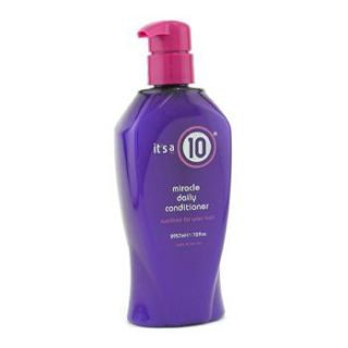 Its A 10 Miracle Daily Conditioner   StrawberryNET