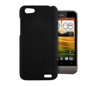 PROPORTA Impact HTC One V Case – Black Deals  Pcworld