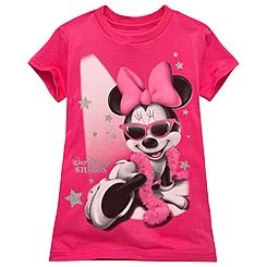 Minnie Mouse  Mickey & Friends  Clothes  Girls  Disney Store