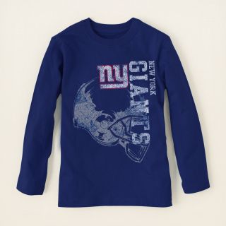 boy   NY Giants graphic tee  Childrens Clothing  Kids Clothes  The 