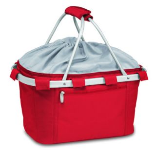 Picnic Sport Market Basket Cooler   Red (6045 00 100)   