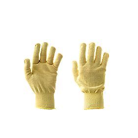 Keep Safe™ Cut Resistant Kevlar Gloves  Screwfix