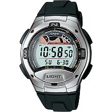 Casio Sport Watch W 753 1AVCF   