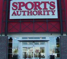 Sports Authority Sporting Goods Sandy sporting good stores and hours