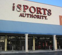 Sports Authority Sporting Goods Hialeah sporting good stores and hours