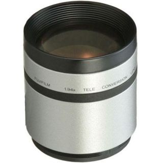 Fujifilm TL FXE01, 1.9x Telephoto Conversion Lens for the FinePix E500 
