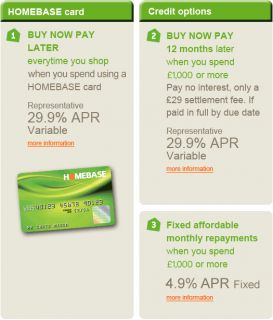 Homebase finance from Homebase Helping to Make Your House a Home 