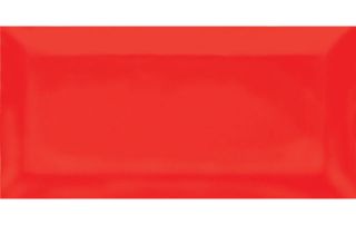 Metro Wall Tile   Red   200 x 100mm   25 Pack from Homebase.co.uk 
