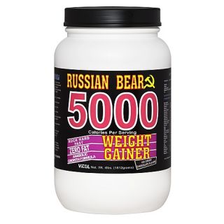 Buy the Vitol Russian Bear 5000   Ice Cream Chocolate on http//www 