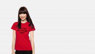 Design Your Own T Shirt with Your Own Text and Design  Spreadshirt