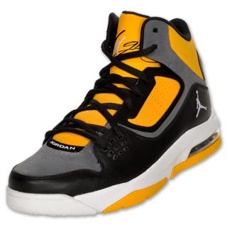 Jordan Flight 23 RST Mens Basketball Shoes  FinishLine  Black 