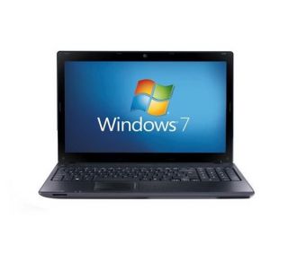 ACER Aspire 5742 15.6 Refurbished Laptop Deals  Pcworld