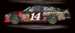 Bass Pro Shops News Releases Tony Stewart Honored at Special 
