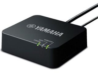 Yamaha YWA 10 Wi Fi® adapter for compatible Yamaha home theater 