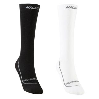 Wiggle  Hilly Mono Skin Compression Socks  Compression Base Layers
