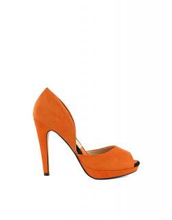 Stardust   Nly Shoes   Orange   Party shoes   Shoes   NELLY 