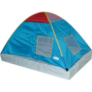 GigaTent Dream Catcher Bed Tent   Twin Size  Meijer